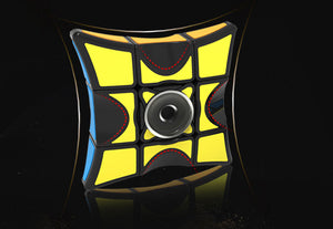 Hot Speed Cube Spinner Puzzel