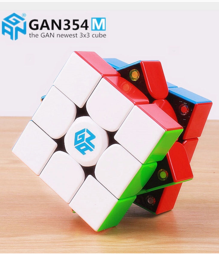 GAN 354 M 3X3