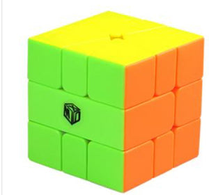 QiYi X-Man VOLT SQ-1 Stickerless Speed Cube
